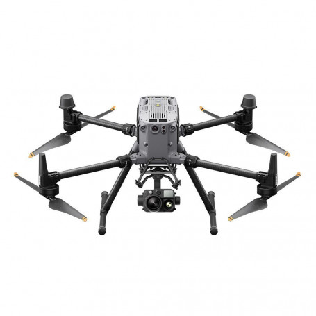 DJI Matrice 350 RTK et Zenmuse H30T certifié - EASA compliant