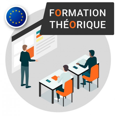 Formation théorique CATS aux scénarios européens (4 jours)