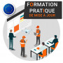 Formation de mise à jour pratique aux scénarios européens