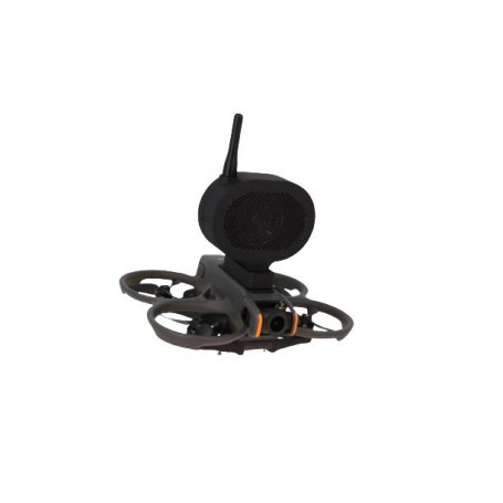 Haut-parleur pour ABOT Tactical FPV