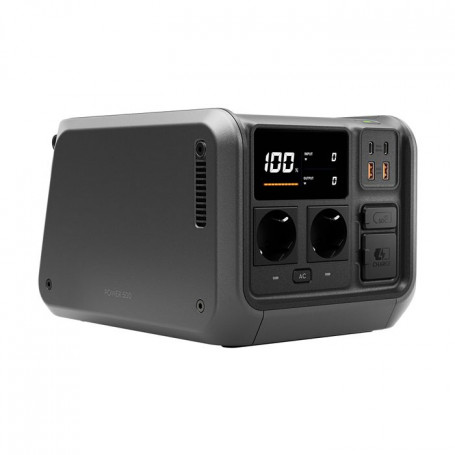 Station de charge DJI Power 500