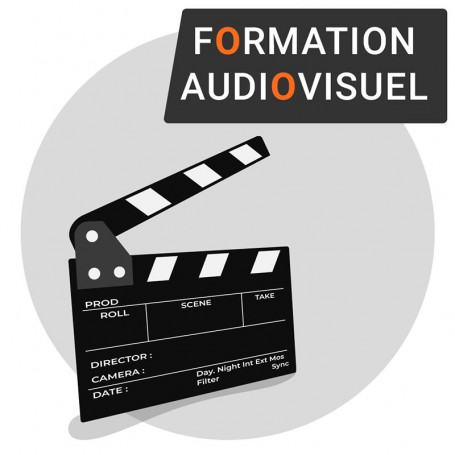 Abot Formation métier par drone - audiovisuel (2 jours)