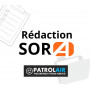 Rédaction complète SORA