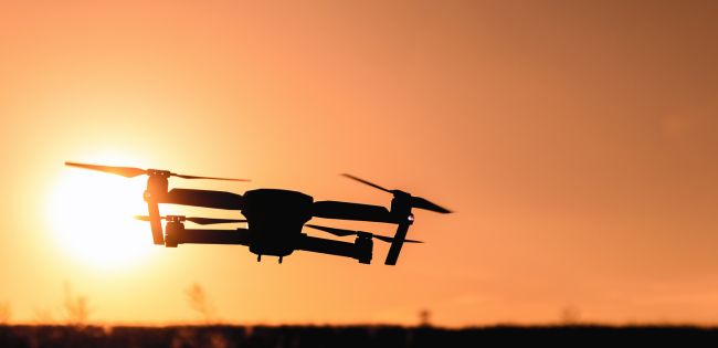 Les sanctions et responsabilités concernant l'utilisation des drones