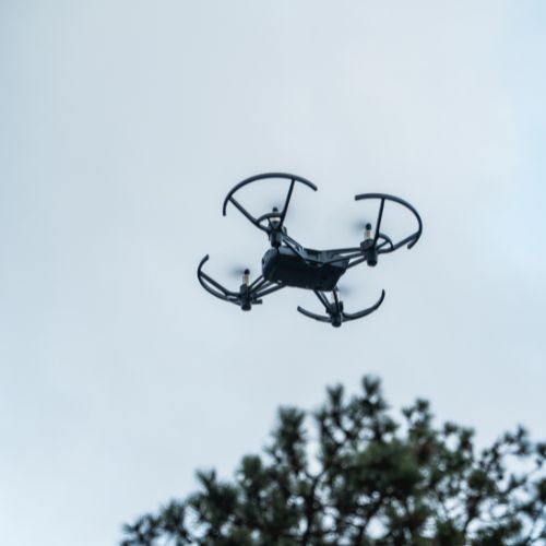 Renouvellement de la Déclaration d'Activité des Drones