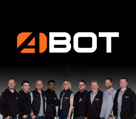 Équipe d'experts de drones professionnels - ABOT