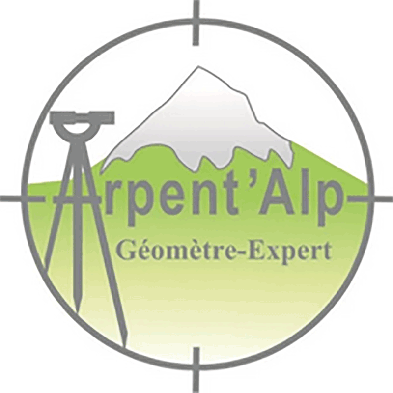 Partenaire ABOT - Géomètre-Expert (Arpent'Alp)