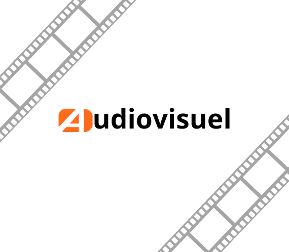 Formation audiovisuel- ABOT