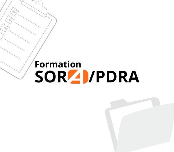 Formation SORA/PDRA- ABOT