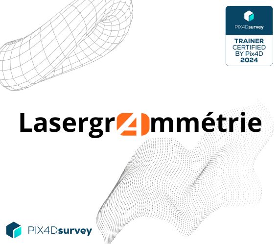 Formation Lasergrammétrie- ABOT