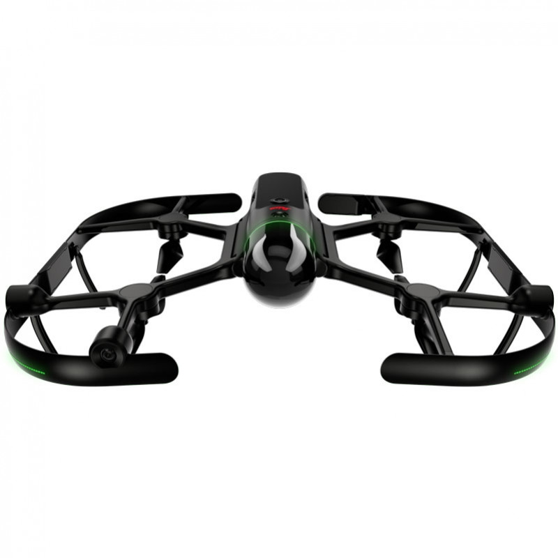 Leica BLK2FLY - Drone Scanner Laser Volant (Lasergrammétrie)