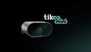 Tikee Mini de ENLAPS : La caméra timelapse ultra-compacte et performant